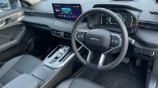 Gwm Haval Jolion Pro Hybrid 1.5 eHEV Ultra 5dr DHT Hybrid Hatchback